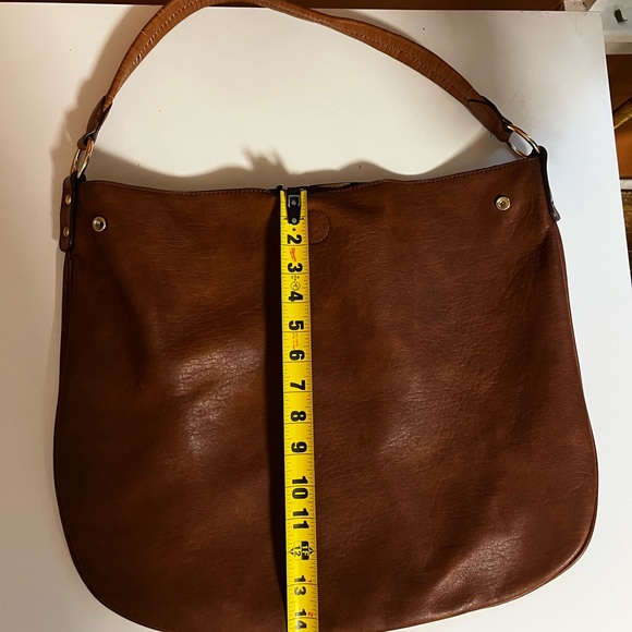 Large brown bag - Picture 2 of 6